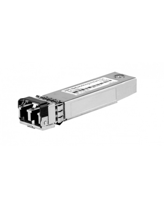 hewlett packard enterprise Moduł NW ION 1G LX SFP LC 10km SMF XCVR  S0G20A główny