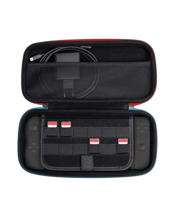 TRUST GXT 1251 Hardcase for Nintendo Switch 2 - Black nr 1