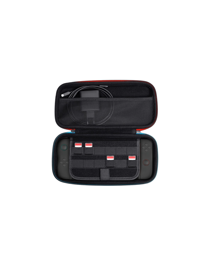 TRUST GXT 1251 Hardcase for Nintendo Switch 2 - Black główny