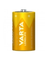 varta Baterie 4120 Longlife  R20(typD) Longlife 2szt. NEW - nr 4