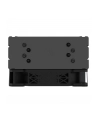 savio Chłodzenie procesora CPU Vortex X2 Black - nr 12