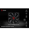 savio Chłodzenie procesora CPU Vortex X2 Black - nr 14