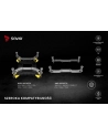 savio Chłodzenie procesora CPU Vortex X2 Black - nr 15