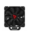 savio Chłodzenie procesora CPU Vortex X2 Black - nr 1