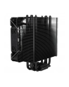 savio Chłodzenie procesora CPU Vortex X2 Black - nr 25