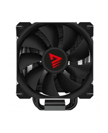 savio Chłodzenie procesora CPU Vortex X2 Black nr 1