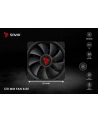 savio Chłodzenie procesora CPU Vortex X2 Black - nr 7