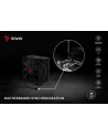 savio Chłodzenie procesora CPU Vortex X2 Black - nr 9