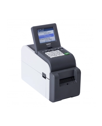 Brother TD-2320DSA300 nr 2