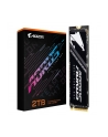 GIGABYTE AORUS Gen4 7300 SSD 2TB - nr 8
