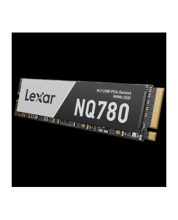 lexar Dysk SSD NQ780 1TB Gen4 NVMe 2280 6000/2500 nr 2