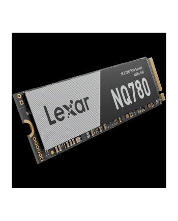lexar Dysk SSD NQ780 1TB Gen4 NVMe 2280 6000/2500 nr 1