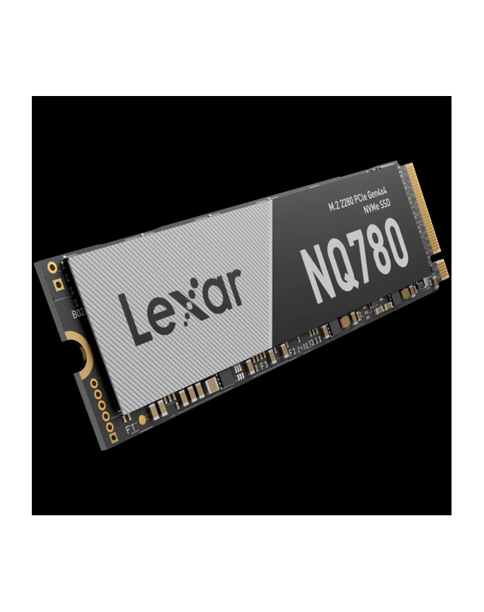 lexar Dysk SSD NQ780 1TB Gen4 NVMe 2280 6000/2500 główny