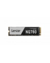 lexar Dysk SSD NQ780 1TB Gen4 NVMe 2280 6000/2500 - nr 1