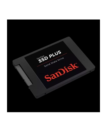 SANDISK SSD Plus 250GB 2.5inch SATA SSD Internal SSD Read speeds up to 545 MB/s SATA III 6 GB/s nr 2