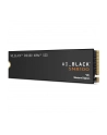 western digital WD Black 1TB SN8100 PCIe 5.0x4 NVMe M.2 SSD - nr 3