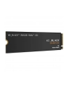 western digital WD Black 1TB SN8100 PCIe 5.0x4 NVMe M.2 SSD - nr 4