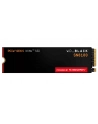 western digital WD Black 1TB SN8100 PCIe 5.0x4 NVMe M.2 SSD - nr 7
