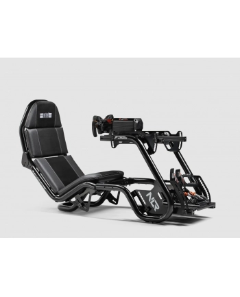 Next Level Racing F-GT Pro Racing Cockpit Black NLR-R003 nr 2