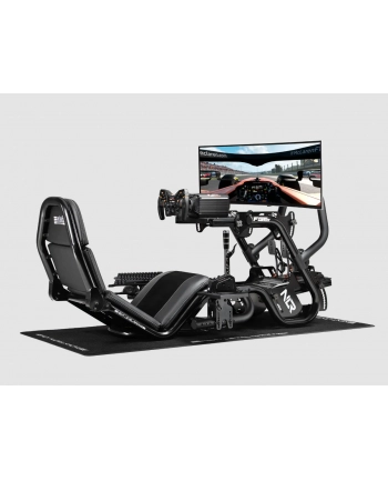 Next Level Racing F-GT Pro Racing Cockpit Black NLR-R003 nr 1