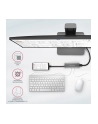 axagon HMC-5G21 Wieloportowy hub USB 5in1, 10Gbps, 2x USB-A + 2x USB-C + HDMI 4K/30Hz, PD 60W, 13cm USB-C kabel - nr 14