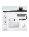 axagon HMC-5G21 Wieloportowy hub USB 5in1, 10Gbps, 2x USB-A + 2x USB-C + HDMI 4K/30Hz, PD 60W, 13cm USB-C kabel - nr 22