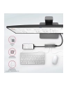 axagon HMC-5G21 Wieloportowy hub USB 5in1, 10Gbps, 2x USB-A + 2x USB-C + HDMI 4K/30Hz, PD 60W, 13cm USB-C kabel - nr 7