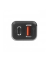 Ładowarka samochodowa uniwersalna USB A+C QC - nr 7