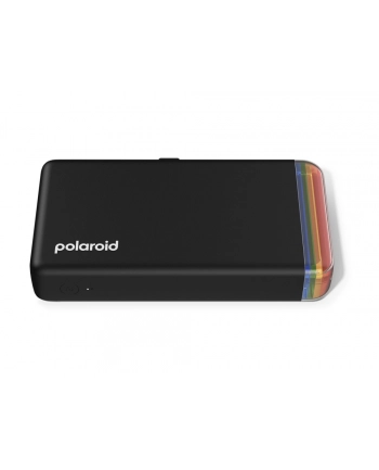 POLAROID HI-PRINT GEN 2 E-BOX BLACK nr 2
