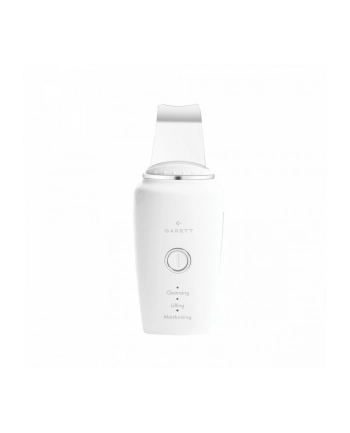 garett electronics Beauty refresh scrub biały nr 2