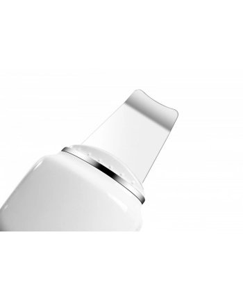 garett electronics Beauty refresh scrub biały nr 1