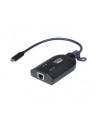Aten Usb-C Kvm Adapter Rj-45 Stecker - Digital (Ka7183) - nr 14