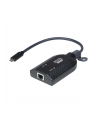 Aten Usb-C Kvm Adapter Rj-45 Stecker - Digital (Ka7183) - nr 15