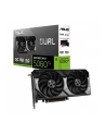 asus Karta graficzna GeForce RTX 5060 Ti Dual OC 8GB GDDR7 128BIT 3DP/HDMI - nr 1