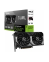 asus Karta graficzna GeForce RTX 5060 Ti Dual OC 8GB GDDR7 128BIT 3DP/HDMI - nr 40