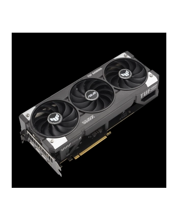 asus Karta graficzna GeForce RTX 5060 Ti TUF OC 16GB GDDR7 128BIT 3DP/HDMI nr 2