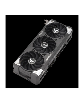 asus Karta graficzna GeForce RTX 5060 Ti TUF OC 16GB GDDR7 128BIT 3DP/HDMI nr 1