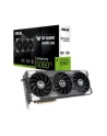 asus Karta graficzna GeForce RTX 5060 Ti TUF OC 16GB GDDR7 128BIT 3DP/HDMI - nr 32