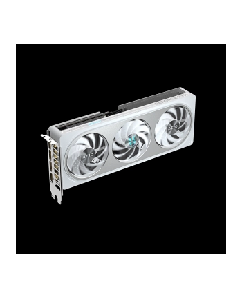 GIGABYTE GeForce RTX 5060 Ti AERO OC 8GB nr 1