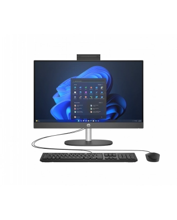 hp inc. HP ProOne 240 G10 Intel Core Ultra 5 125U 23.8inch 16GB 512GB SSD W11P nr 1