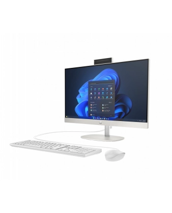 hp inc. HP ProOne 240 G10 Intel Core Ultra 7 155U 23.8inch 16GB 512GB SSD W11P nr 1