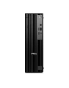 Komputer Dell Pro Slim QCS1250 W11Pro i3-14100/8GB/512GB SSD/Interated/Kb/Mouse/3YPS - nr 4