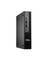 Komputer Dell Pro Micro Plus QBM1250 W11Pro U5 235/16GB/512GB/Integrated/WLAN + BT/Wireless Kb ' Mouse/3YPS - nr 15