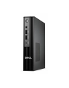Komputer Dell Pro Micro Plus QBM1250 W11Pro U5 235/16GB/512GB/Integrated/WLAN + BT/Wireless Kb ' Mouse/3YPS - nr 16