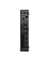Komputer Dell Pro Micro Plus QBM1250 W11Pro U5 235/16GB/512GB/Integrated/WLAN + BT/Wireless Kb ' Mouse/3YPS - nr 2