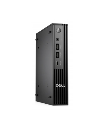 Komputer Dell Pro Micro Plus QBM1250 W11Pro U5 235/16GB/512GB/Integrated/WLAN + BT/Wireless Kb ' Mouse/3YPS nr 2