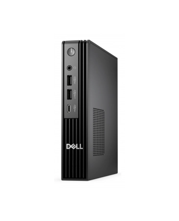 Komputer Dell Pro Micro Plus QBM1250 W11Pro U5 235/16GB/512GB/Integrated/WLAN + BT/Wireless Kb ' Mouse/3YPS nr 1