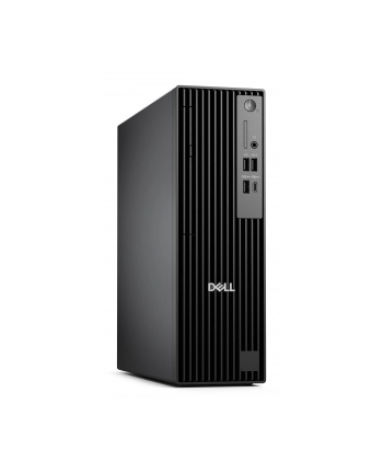 Komputer Dell Pro Slim Plus QBS1250 W11Pro U5 235/16GB/512GB/Integrated/WLAN + BT/Wireless Kb ' Mouse/260W/3YPS nr 1