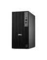 Komputer Dell Pro Tower Plus QBT1250 W11Pro U5 235/16GB/512GB/Integrated/DVD RW +/-8x/Wireless Kb ' Mouse/260W/3YPS - nr 3