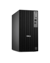 Komputer Dell Pro Tower Plus QBT1250 W11Pro U5 235/16GB/512GB/Integrated/DVD RW +/-8x/Wireless Kb ' Mouse/260W/3YPS - nr 8